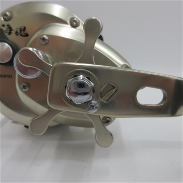 海魂３０００Ｔ